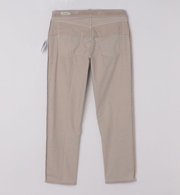 SHIPS「YCHAI: ROBUSTOコーデュロイ パンツ」|その他|