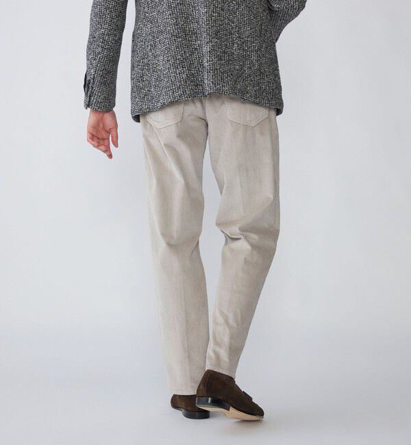 SHIPS「YCHAI: ROBUSTOコーデュロイ パンツ」|その他|