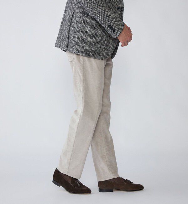 SHIPS「YCHAI: ROBUSTOコーデュロイ パンツ」|その他|