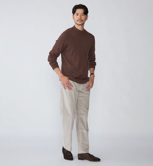 SHIPS「YCHAI: ROBUSTOコーデュロイ パンツ」|その他|