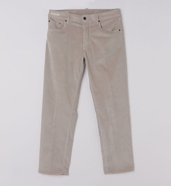 SHIPS「YCHAI: ROBUSTOコーデュロイ パンツ」|その他|