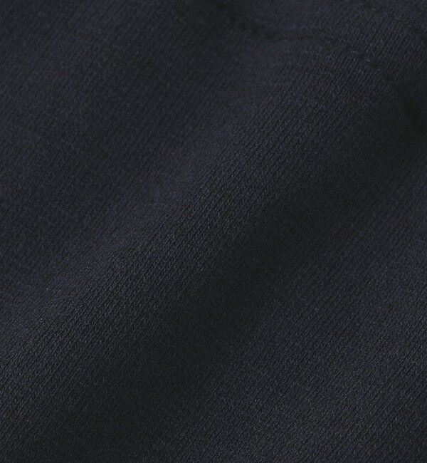 SHIPS「【SHIPS別注】THYARD: SOLOTEX(R) ジャージー パンツ (セットアップ対応)」|チノ|