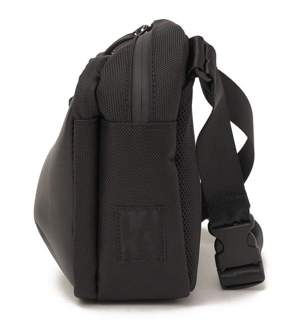 SHIPS any「LOST COL.:〈撥水加工〉ショルダー バッグ 25AW◇」|ショルダー・メッセンジャー|