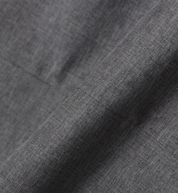 SHIPS any「SHIPS any: 〈撥水/防風/洗濯機可能〉オールウェザー スタンド ジップ ブルゾン◇」|ブルゾン・スタジャン|