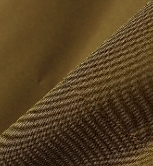 SHIPS any「SHIPS any: 〈撥水/防風/洗濯機可能〉オールウェザー スタンド ジップ ブルゾン◇」|ブルゾン・スタジャン|