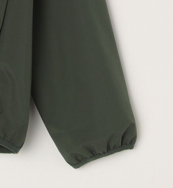 SHIPS any「SHIPS any: 〈撥水/防風/洗濯機可能〉オールウェザー スタンド ジップ ブルゾン◇」|ブルゾン・スタジャン|