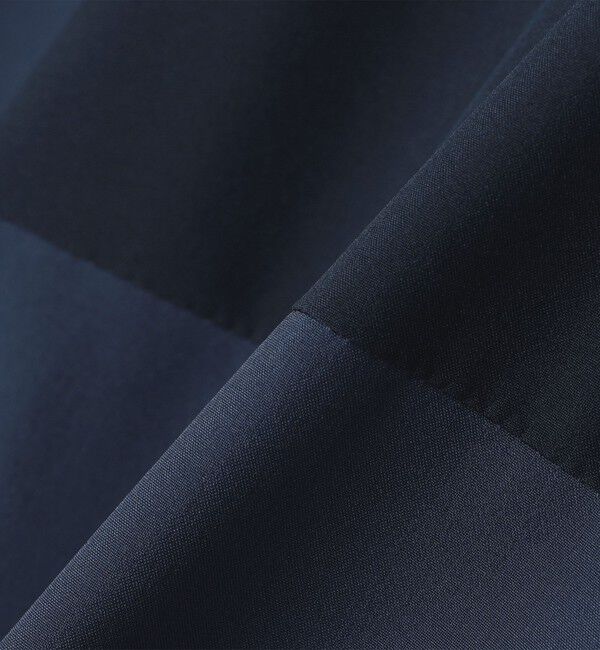 SHIPS any「SHIPS any: 〈撥水/防風/洗濯機可能〉オールウェザー スタンド ジップ ブルゾン◇」|ブルゾン・スタジャン|