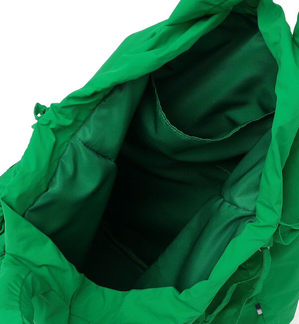 SHIPS any「SHIPS any: 3WAY ナイロン ギャザー ショルダーバッグ (ユニセックス)◇」|ショルダー・メッセンジャー|