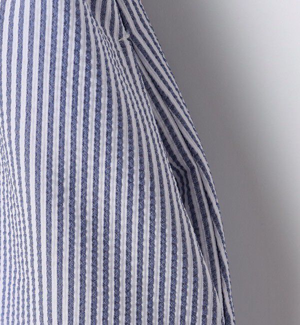 SHIPS KIDS「SHIPS KIDS:140～150cm /〈UVカット/吸水速乾〉ドライタッチ ワンピース」|ワンピース|