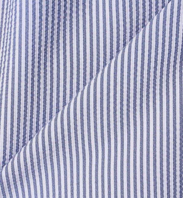 SHIPS KIDS「SHIPS KIDS:140～150cm /〈UVカット/吸水速乾〉ドライタッチ ワンピース」|ワンピース|