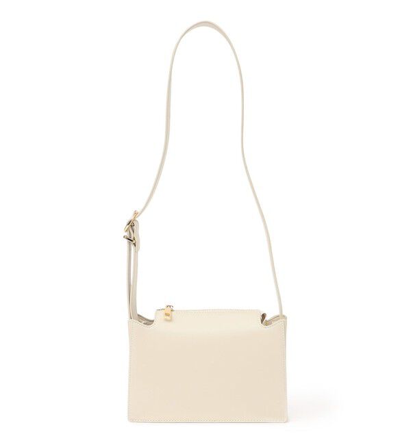 SHIPS Colors 「SHIPS Colors:ワイド ショルダー バッグ」|ショルダー・メッセンジャー|