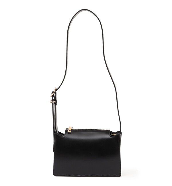 SHIPS Colors 「SHIPS Colors:ワイド ショルダー バッグ」|ショルダー・メッセンジャー|