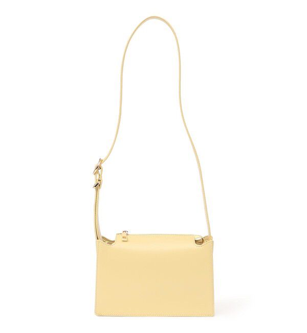 SHIPS Colors 「SHIPS Colors:ワイド ショルダー バッグ」|ショルダー・メッセンジャー|