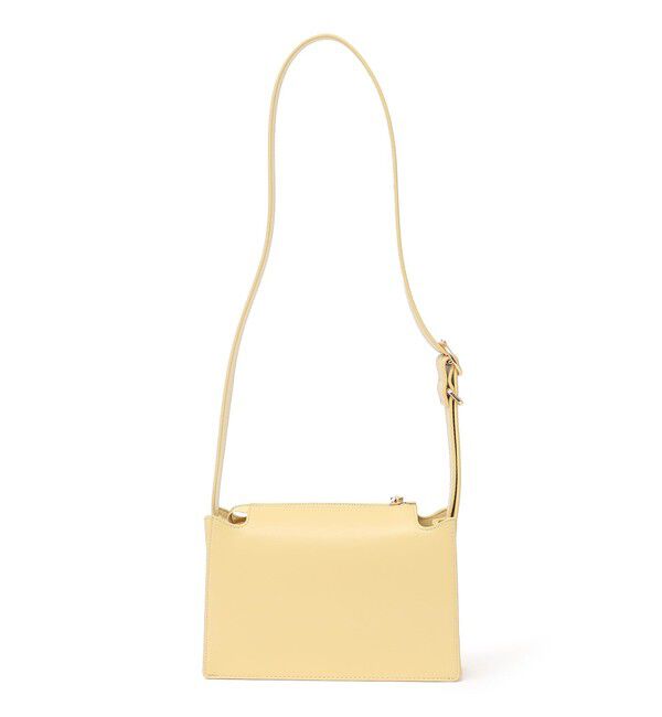 SHIPS Colors 「SHIPS Colors:ワイド ショルダー バッグ」|ショルダー・メッセンジャー|