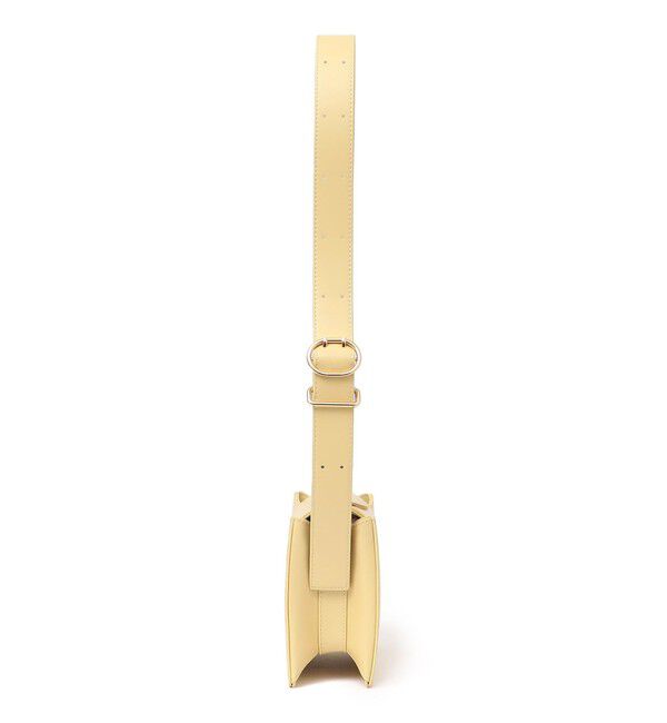 SHIPS Colors 「SHIPS Colors:ワイド ショルダー バッグ」|ショルダー・メッセンジャー|