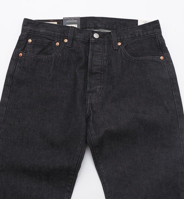 SHIPS「Levi&rsquo;s: 501 Levis REDLINE」|デニム|