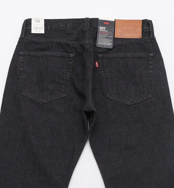 SHIPS「Levi&rsquo;s: 501 Levis REDLINE」|デニム|
