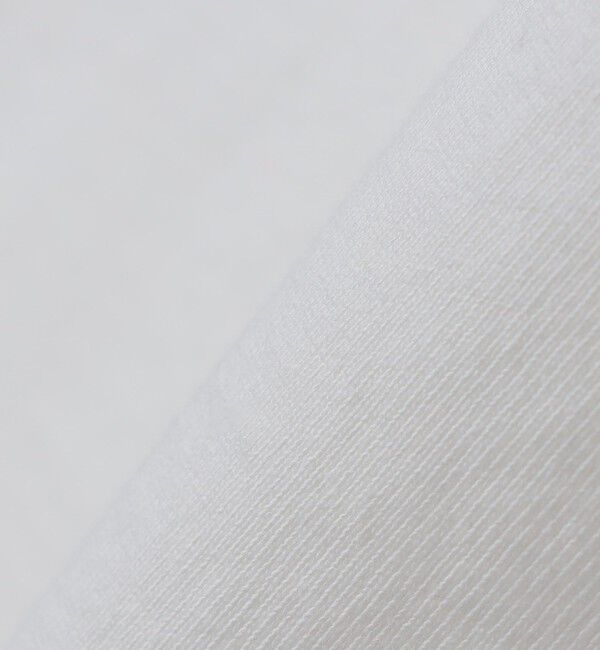 SHIPS「SHIPS: コットンUSA クルーネック ポケット Tシャツ」|Tシャツ・カットソー|