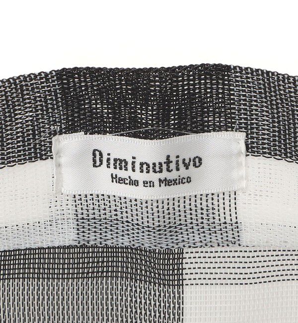 SHIPS KIDS「Diminutivo:メッシュ メルカード ブロックス トートバッグ」|トートバッグ|