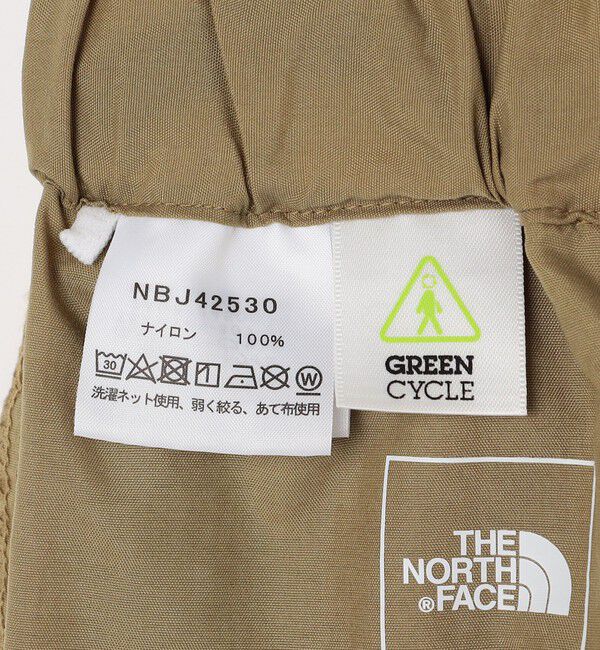 SHIPS any「THE NORTH FACE: クラスファイブ ショートパンツ <KIDS>」|その他|