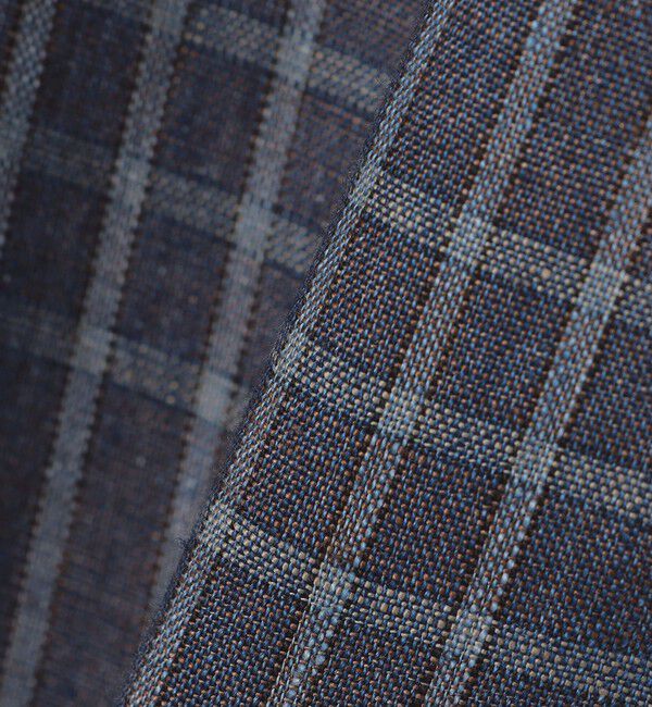 SHIPS「DE BONNE FACTURE: PAINTERS JACKET」|ブルゾン・スタジャン|