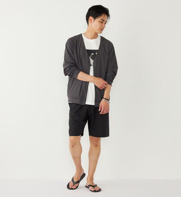 SHIPS Colors 「HENRY＆HENRY:フリッパー」|サンダル|