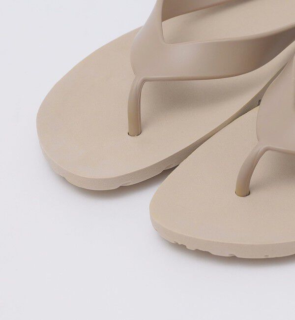 SHIPS Colors 「HENRY＆HENRY:フリッパー」|サンダル|