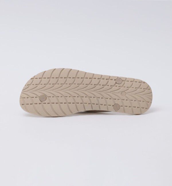 SHIPS Colors 「HENRY＆HENRY:フリッパー」|サンダル|