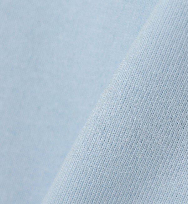 SHIPS any「SHIPS any: SNOOPY コラボ ワンポイント カラー 刺繍 Tシャツ◇」|Tシャツ・カットソー|