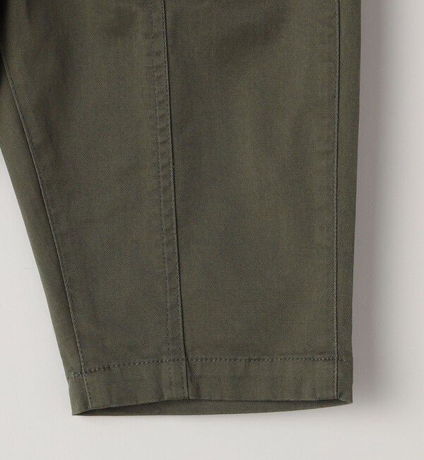 SHIPS KIDS「SHIPS KIDS:80～90cm /テーパード クロップド パンツ」|その他|