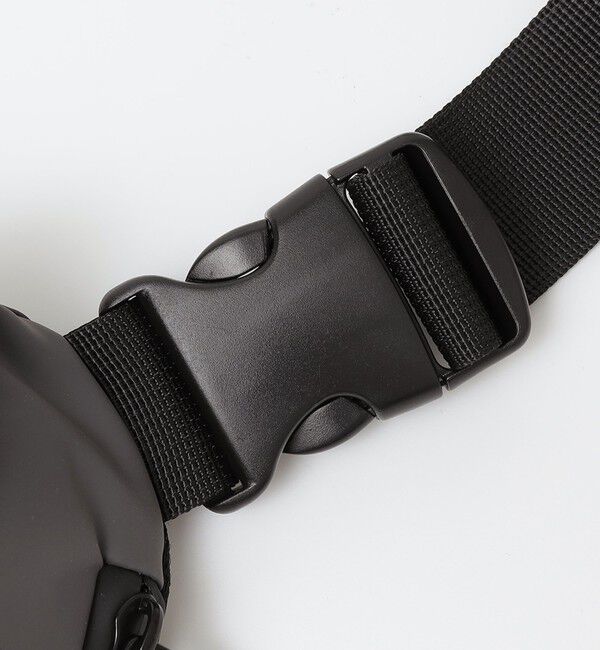 SHIPS Colors 「SHIPS Colors:HYDROS ラウンド ショルダー バッグ◇」|ショルダー・メッセンジャー|