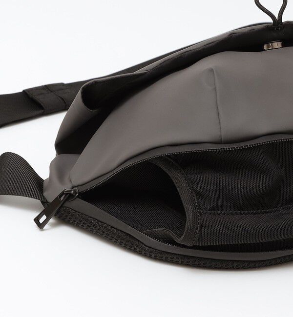 SHIPS Colors 「SHIPS Colors:HYDROS ラウンド ショルダー バッグ◇」|ショルダー・メッセンジャー|