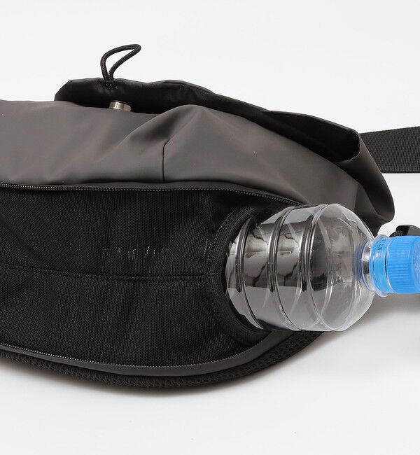 SHIPS Colors 「SHIPS Colors:HYDROS ラウンド ショルダー バッグ◇」|ショルダー・メッセンジャー|