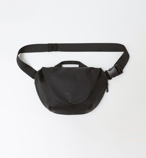 SHIPS Colors 「SHIPS Colors:HYDROS ラウンド ショルダー バッグ◇」|ショルダー・メッセンジャー|