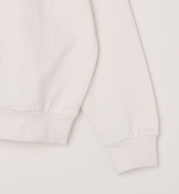 SHIPS any「SHIPS any: any city カレッジライク プリント&刺繍 リラックス スウェット◇」|スウェット・ジャージ|