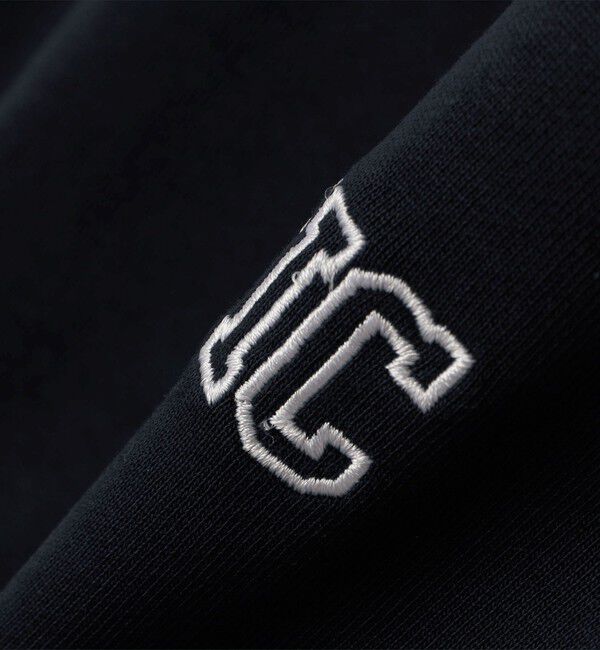 SHIPS any「SHIPS any: any city カレッジライク プリント&刺繍 リラックス スウェット◇」|スウェット・ジャージ|