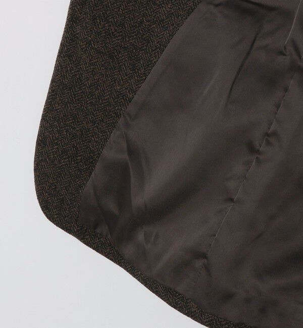 SHIPS Colors 「SHIPS Colors:セーター フリース 2ボタン ジャケット(セットアップ対応可能)◇」|テーラードジャケット|