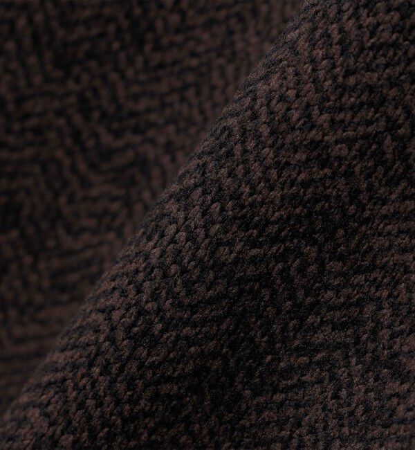 SHIPS Colors 「SHIPS Colors:セーター フリース 2ボタン ジャケット(セットアップ対応可能)◇」|テーラードジャケット|