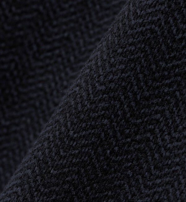 SHIPS Colors 「SHIPS Colors:セーター フリース 2ボタン ジャケット(セットアップ対応可能)◇」|テーラードジャケット|