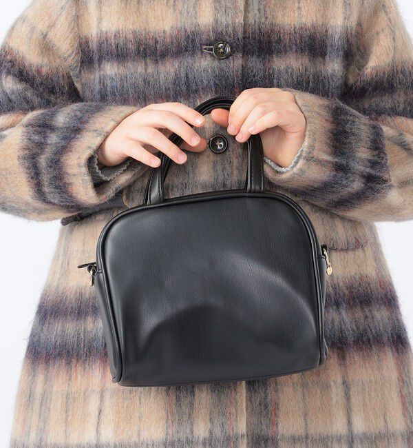 SHIPS KIDS「SHIPS KIDS:ガールズ 2WAY ショルダー バッグ」|ショルダー・メッセンジャー|