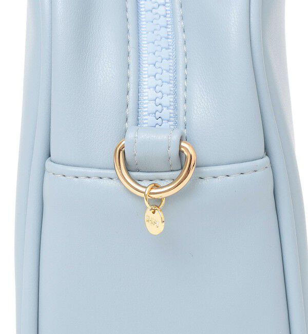 SHIPS KIDS「SHIPS KIDS:ガールズ 2WAY ショルダー バッグ」|ショルダー・メッセンジャー|