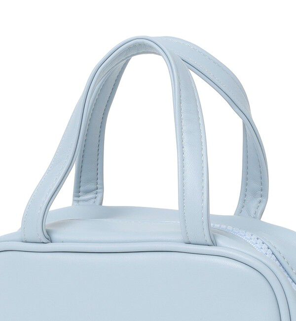 SHIPS KIDS「SHIPS KIDS:ガールズ 2WAY ショルダー バッグ」|ショルダー・メッセンジャー|