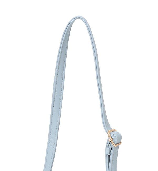 SHIPS KIDS「SHIPS KIDS:ガールズ 2WAY ショルダー バッグ」|ショルダー・メッセンジャー|