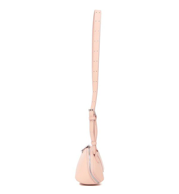 SHIPS for women「ADD CULUMN:FIGRE BODYBAG S」|ショルダー・メッセンジャー|