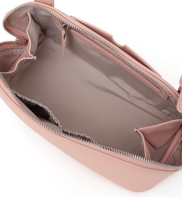 SHIPS for women「ADD CULUMN:FIGRE BODYBAG S」|ショルダー・メッセンジャー|