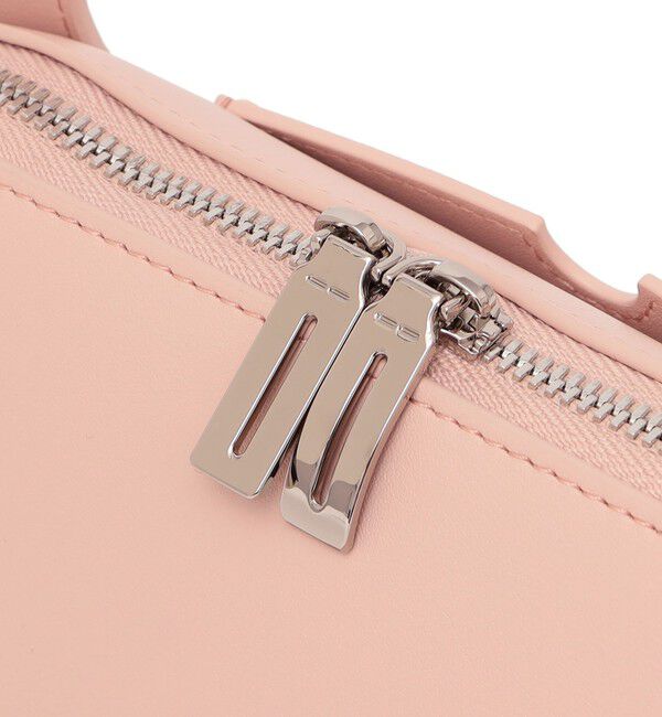 SHIPS for women「ADD CULUMN:FIGRE BODYBAG S」|ショルダー・メッセンジャー|