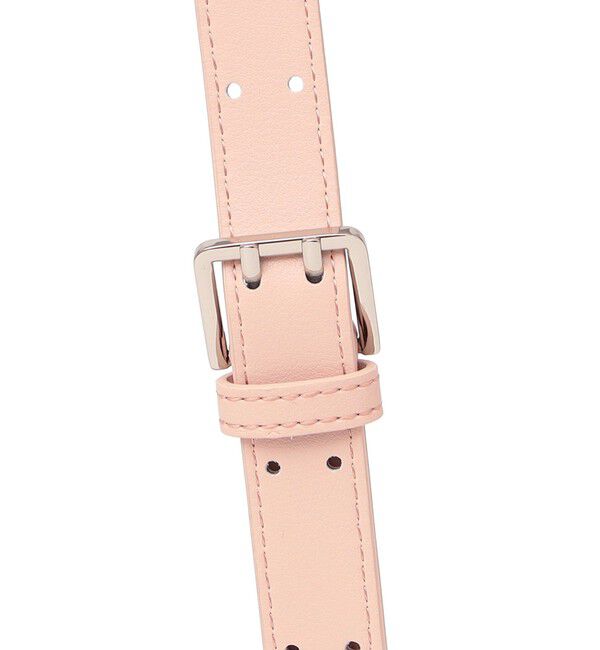 SHIPS for women「ADD CULUMN:FIGRE BODYBAG S」|ショルダー・メッセンジャー|