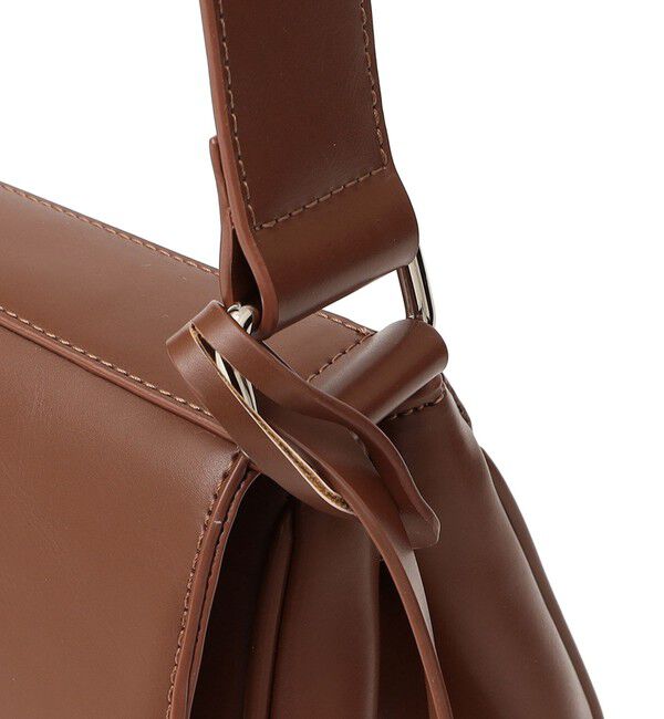 SHIPS for women「【WEB限定】George Cinq:CYLINDER BAG」|ショルダー・メッセンジャー|