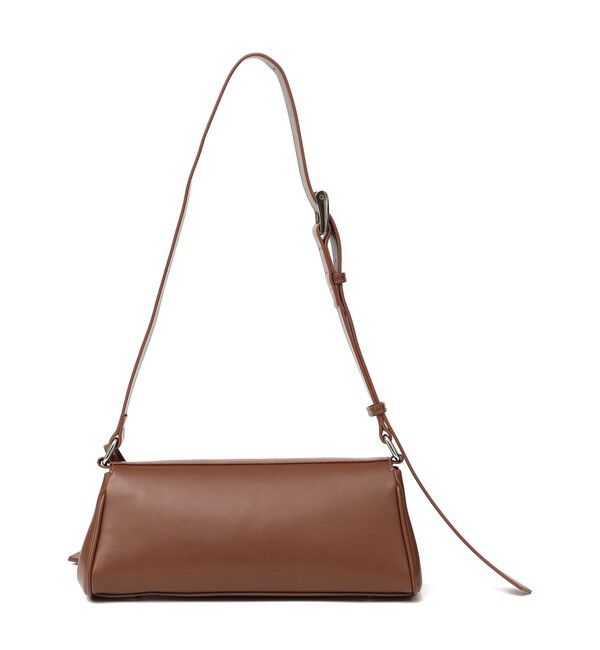 SHIPS for women「【WEB限定】George Cinq:CYLINDER BAG」|ショルダー・メッセンジャー|