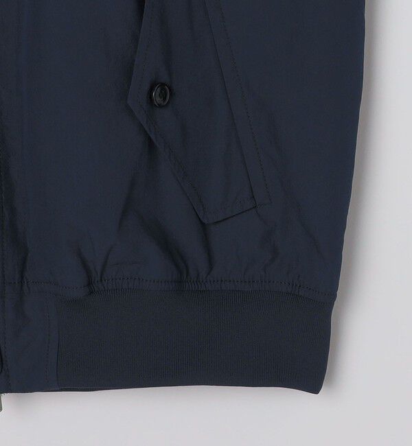 SHIPS「【SHIPS別注】BARACUTA: G9 コットンナイロン」|ブルゾン・スタジャン|